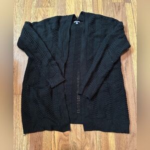 EUC Charolette Russe Cardigan